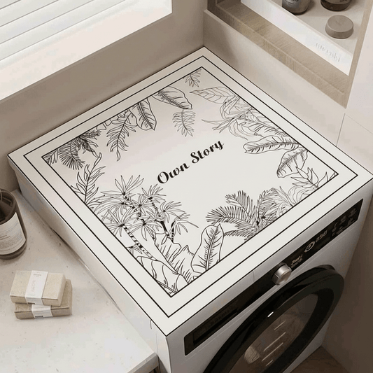 Prostirka za Veš Mašinu – Prostirke – Univerzalna – slika 1