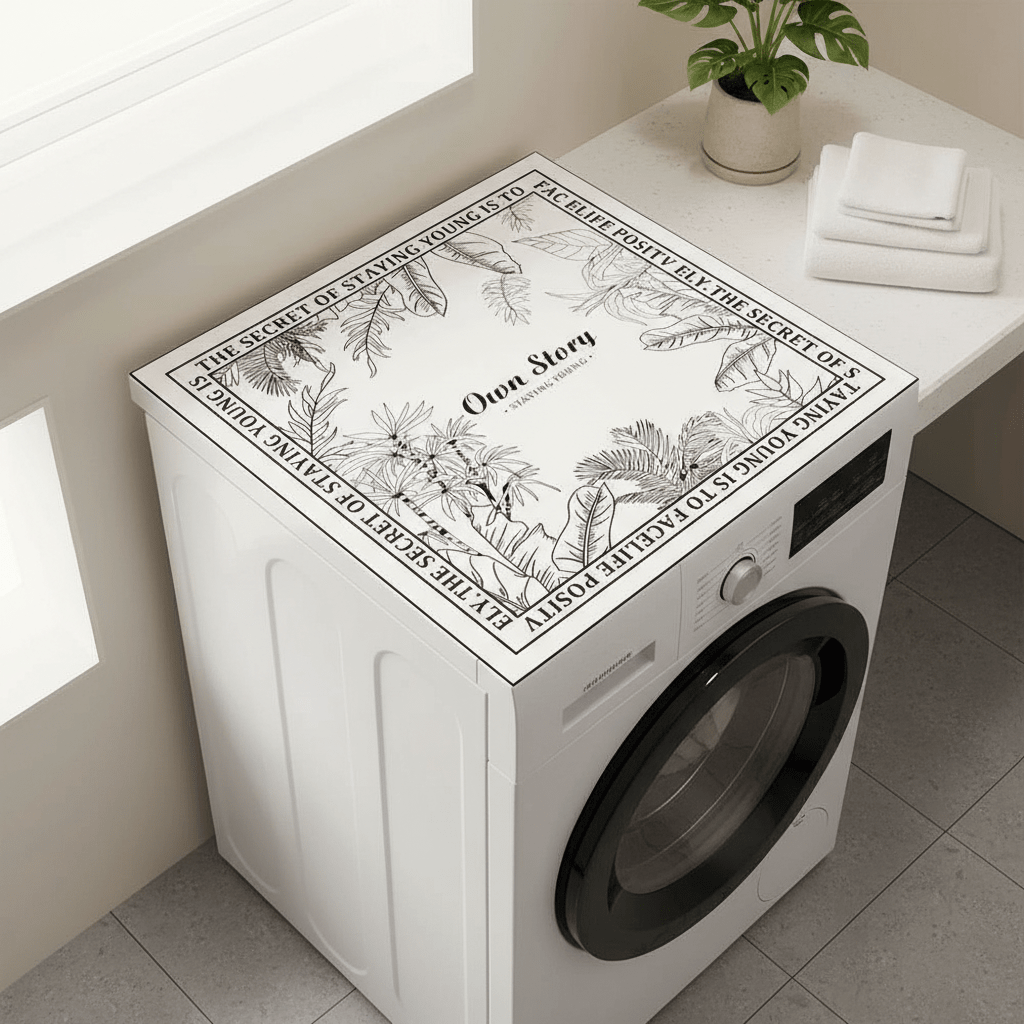 Prostirka za Veš Mašinu – Prostirke – Univerzalna – slika 2