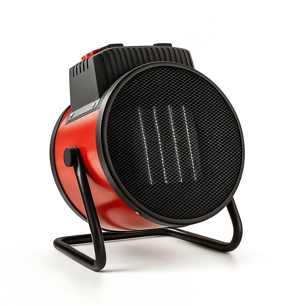 PTC Električna Grijalica 2500W – – – slika 3