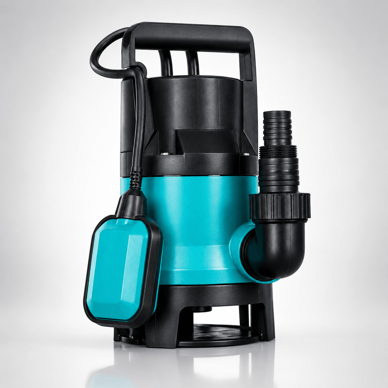 Pumpa za Prljavu Vodu – – – slika 1