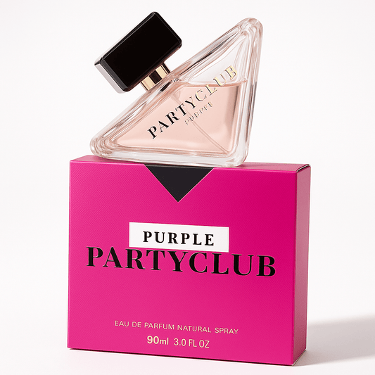 Purple Partyclub Parfem – – – slika 1