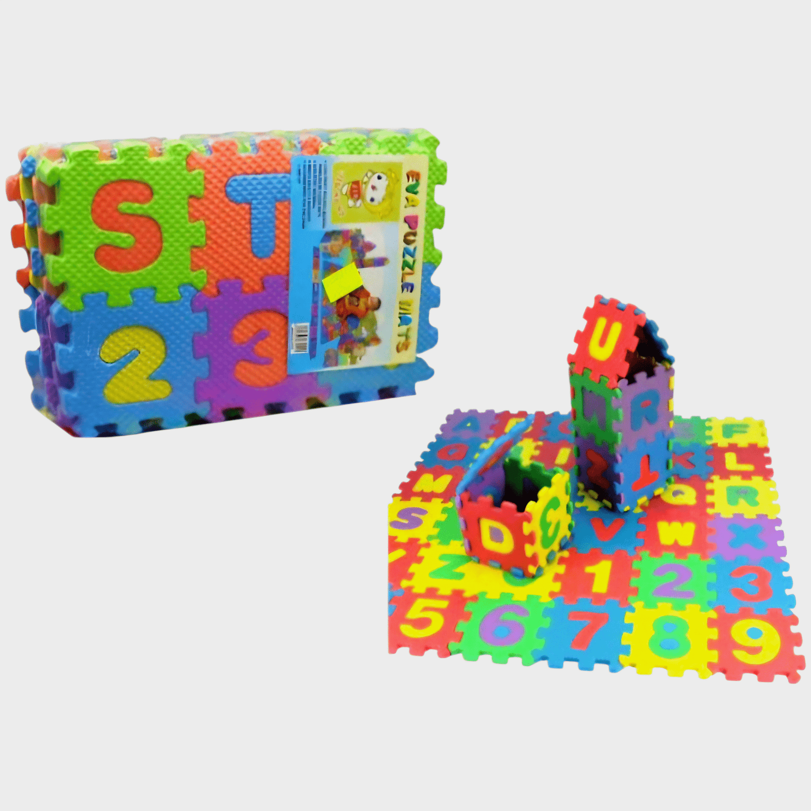 PUZZLE SLOVA 26x38CM – – – slika 1