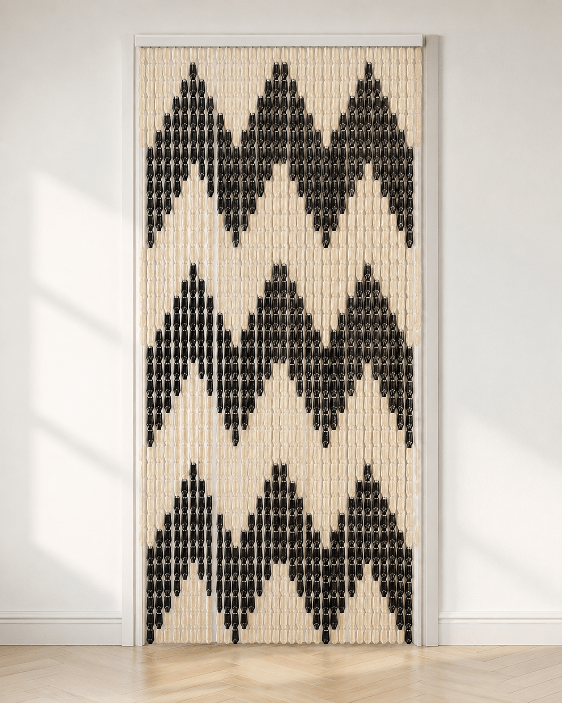 PVC Zavjesa za Vrata 110 x 200 cm – – – slika 5