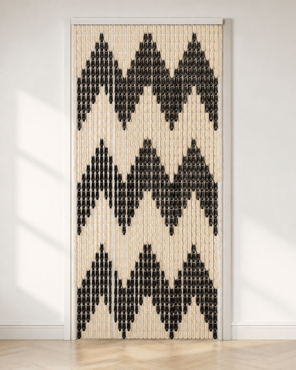 PVC Zavjesa za Vrata 110 x 200 cm – – – slika 5