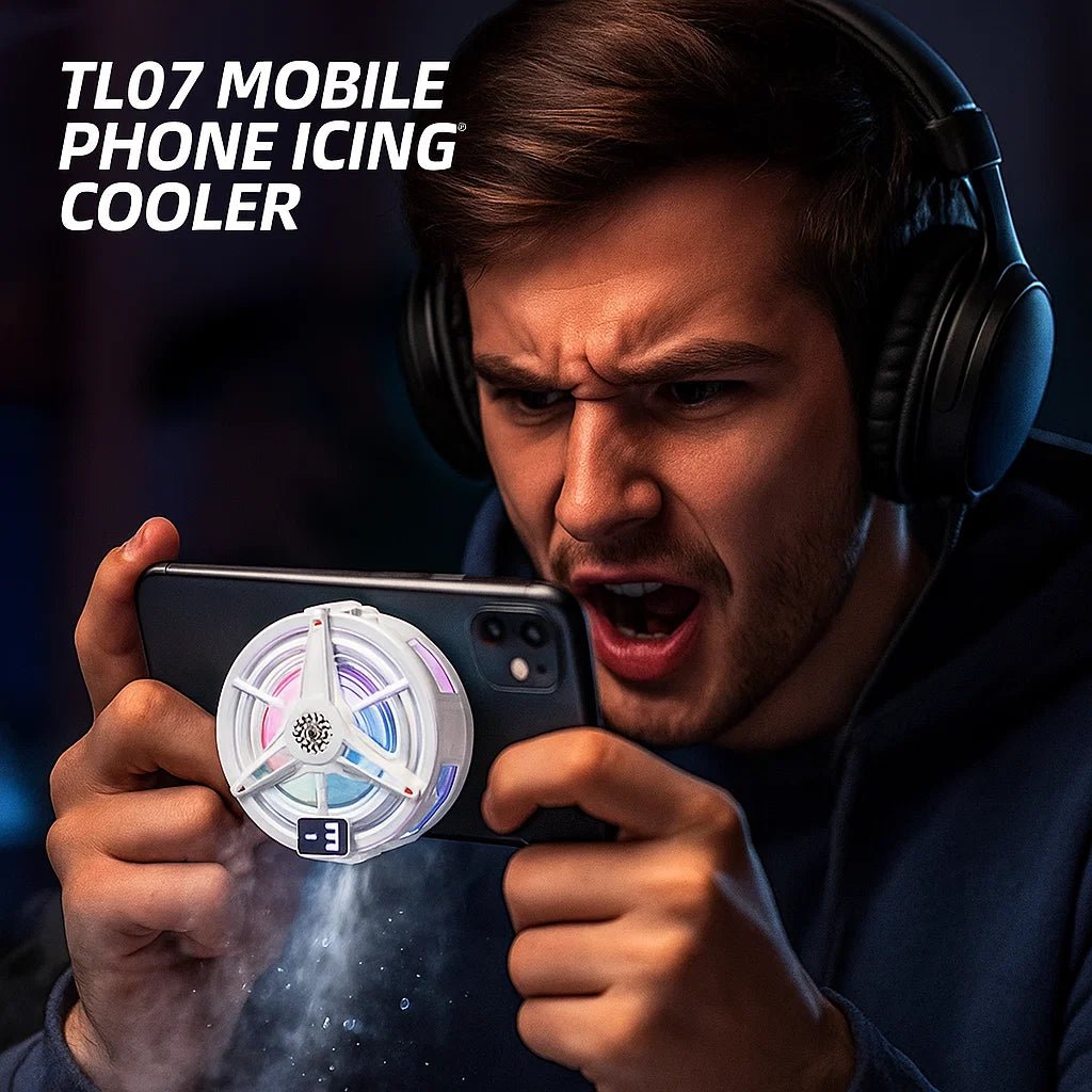 Rashlađivač za Mobitel - SAMO KLIKNI