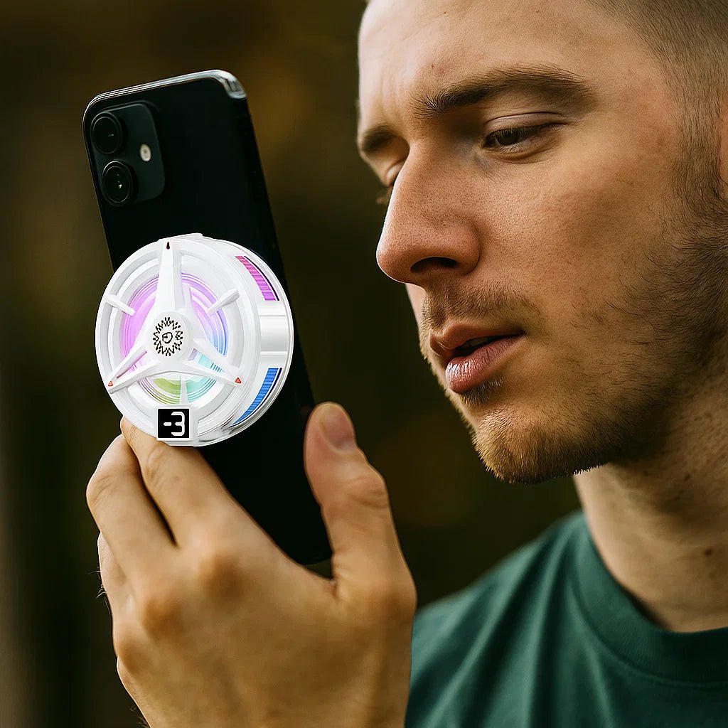 Rashlađivač za Mobitel - SAMO KLIKNI