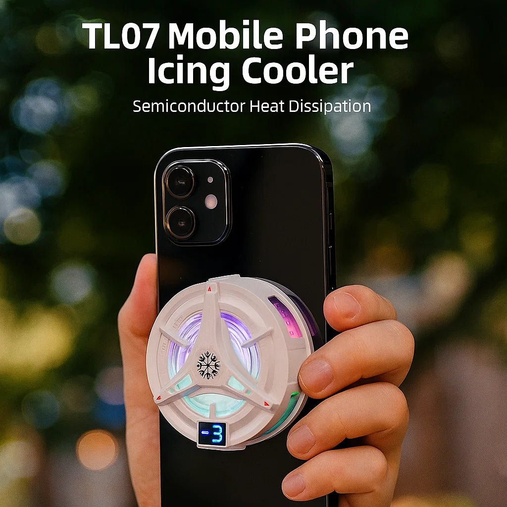 Rashlađivač za Mobitel - SAMO KLIKNI