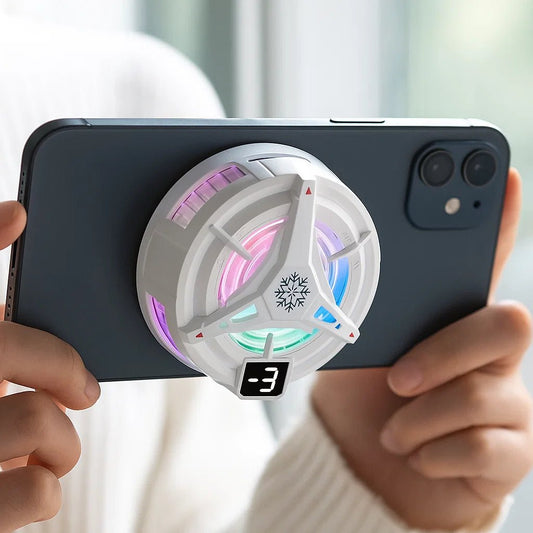 Rashlađivač za Mobitel - SAMO KLIKNI