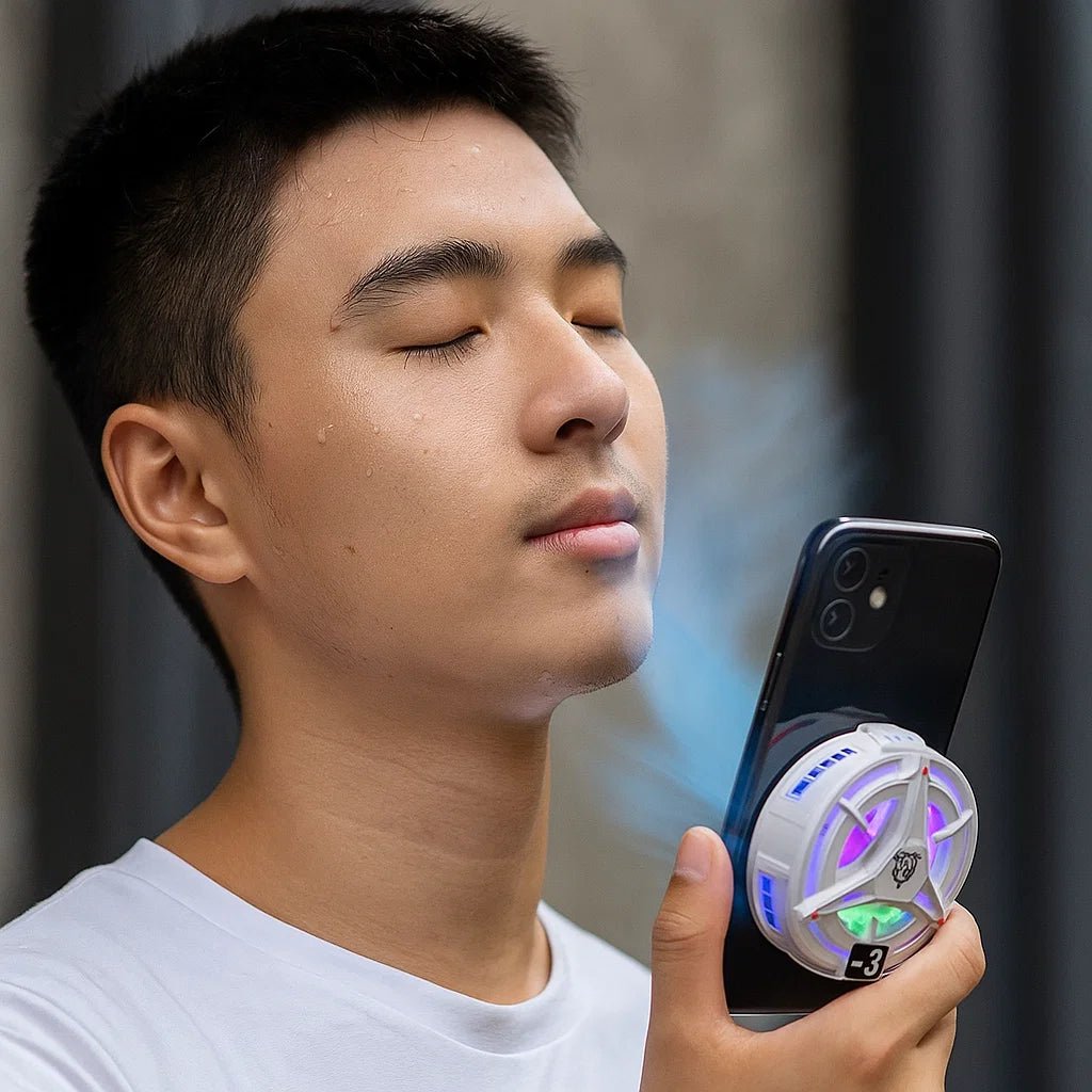 Rashlađivač za Mobitel - SAMO KLIKNI