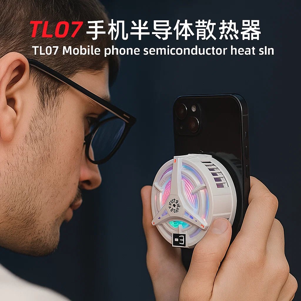 Rashlađivač za Mobitel - SAMO KLIKNI