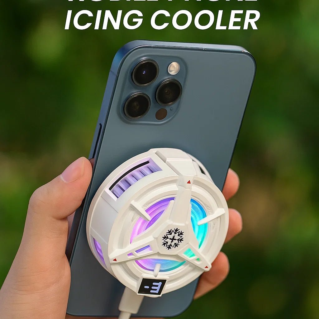 Rashlađivač za Mobitel - SAMO KLIKNI