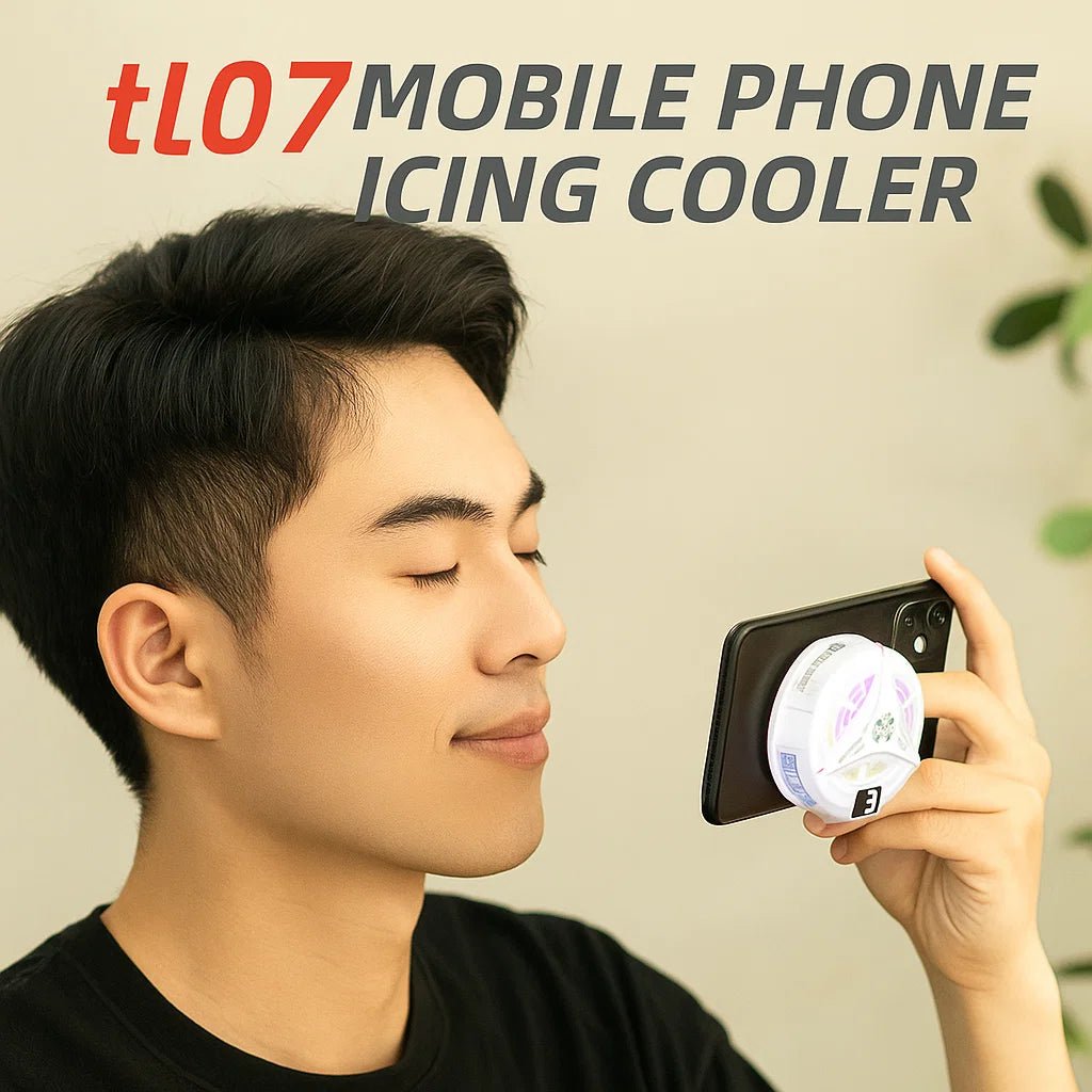 Rashlađivač za Mobitel - SAMO KLIKNI