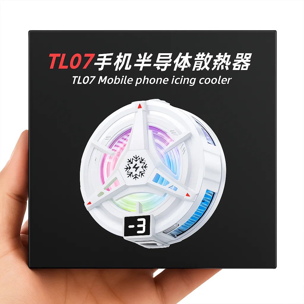 Rashlađivač za Mobitel - SAMO KLIKNI