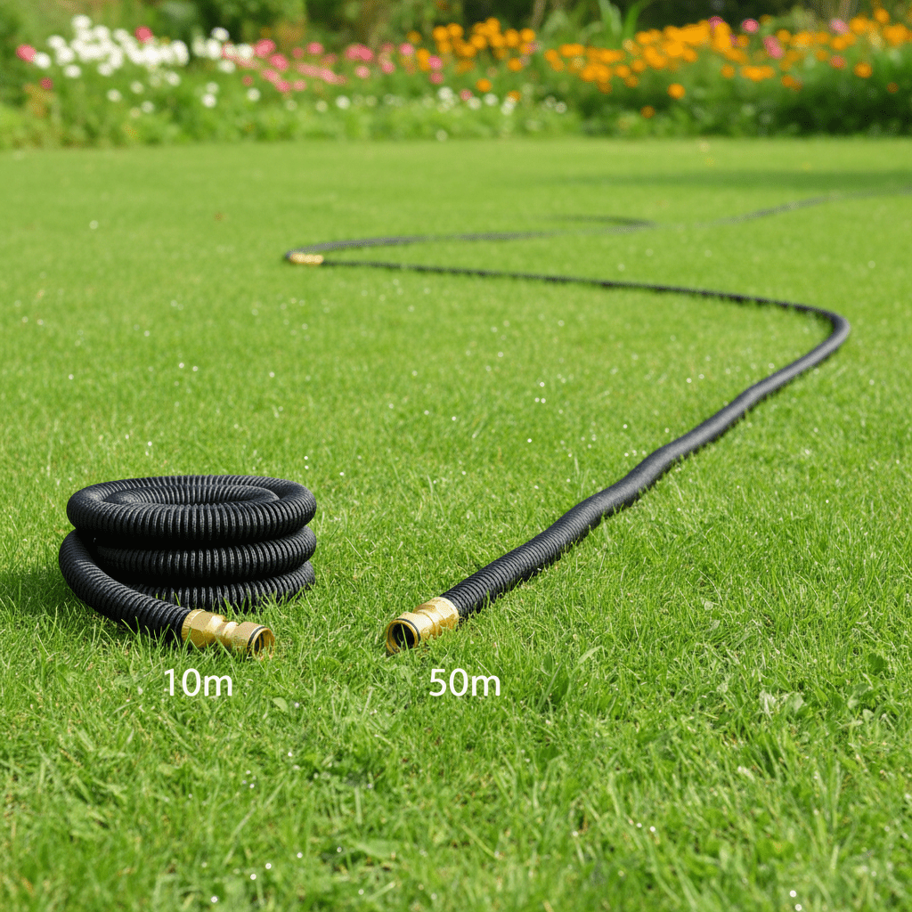 Rastezljivo Crijevo do 50 Metara – – – slika 6