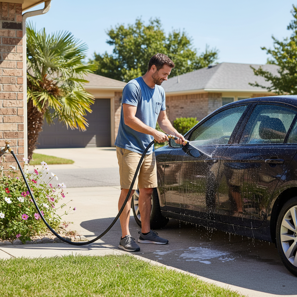 Rastezljivo Crijevo do 50 Metara – – – slika 5