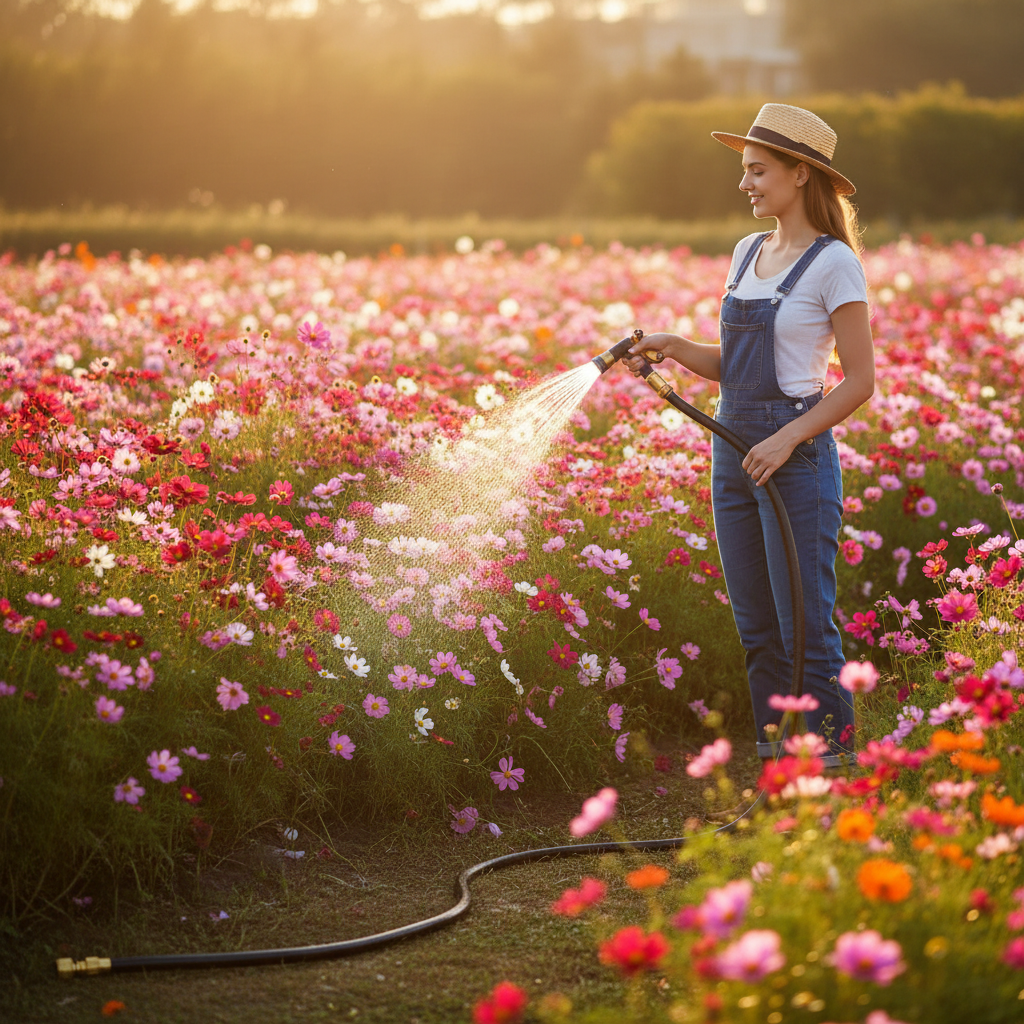 Rastezljivo Crijevo do 50 Metara – – – slika 4