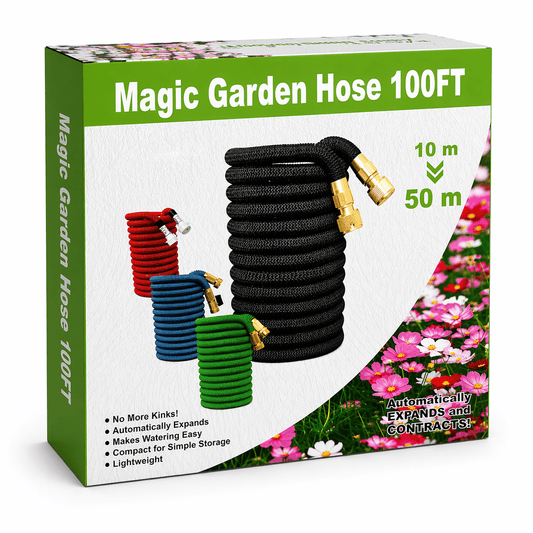 Rastezljivo Crijevo do 50 Metara – – – slika 1