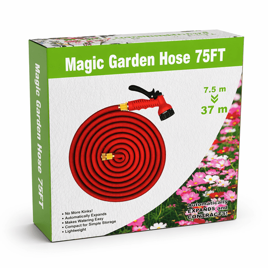 Rastezljivo Vrtno Crijevo do 37 m – – – slika 1