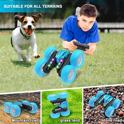 RC Auto Igračka sa Stunt Funkcijom – – – slika 6