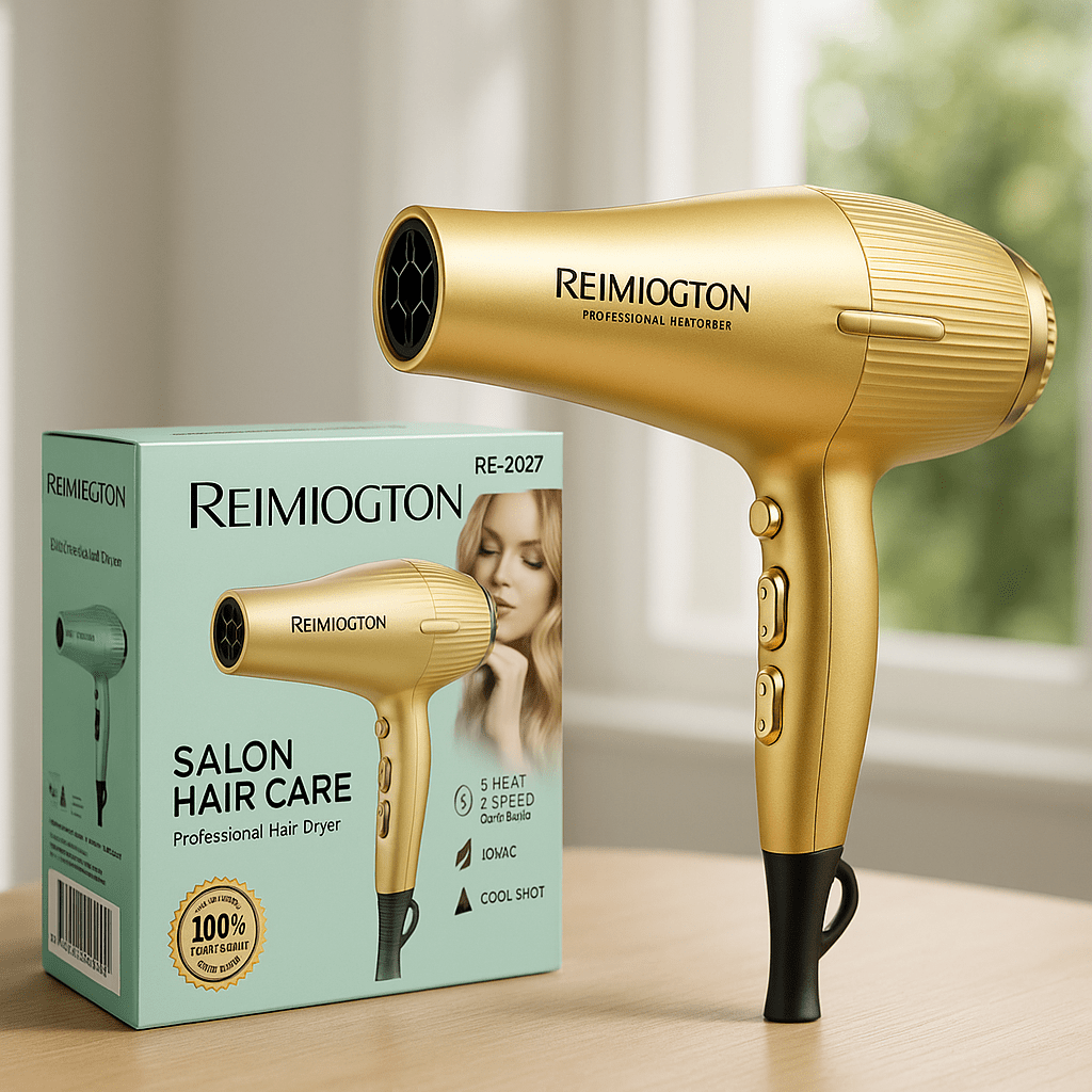 REIMIOGTON Fen za Kosu – – – slika 1