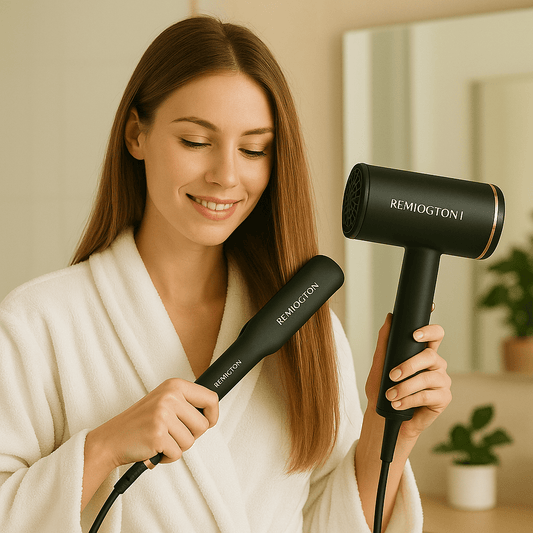 Reimiogton Premium Set za Kosu – – – slika 1
