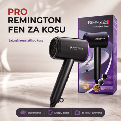Remington Fen za Kosu – – – slika 7