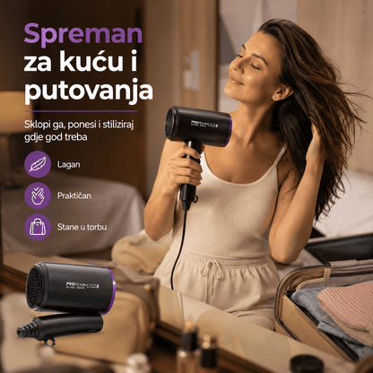 Remington Fen za Kosu – – – slika 6