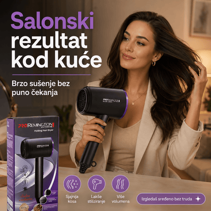 Remington Fen za Kosu – – – slika 4
