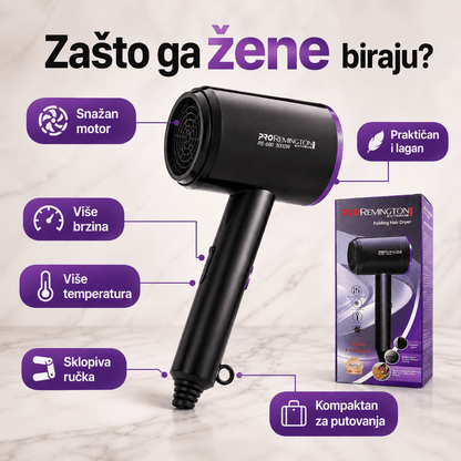Remington Fen za Kosu – – – slika 2