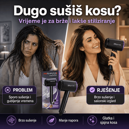 Remington Fen za Kosu – – – slika 5