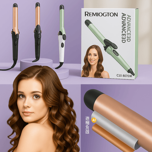 Remiogton Avocado 3D Power figaro za kosu - SAMO KLIKNI