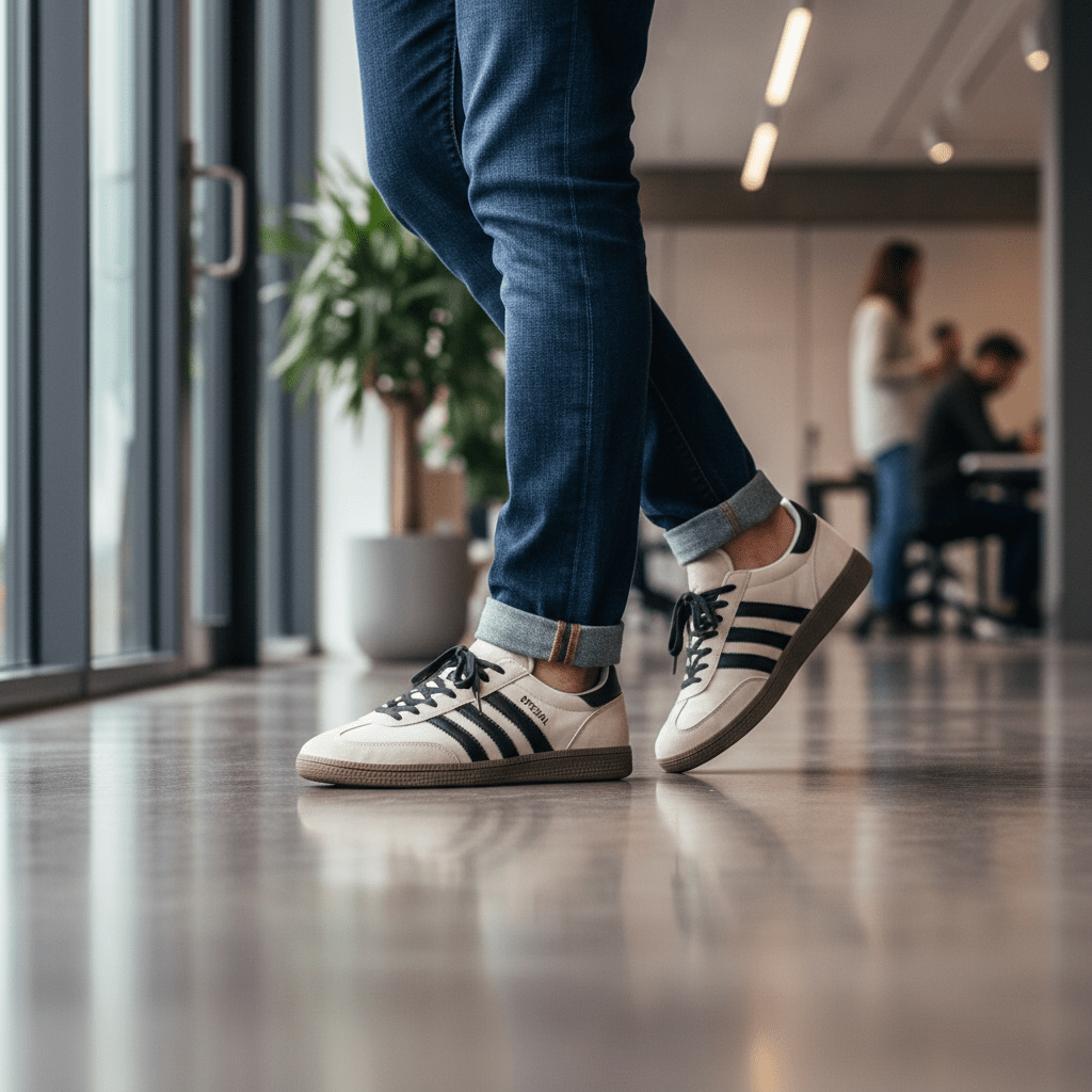 Retro Muške Tenisice – – 41 – slika 7