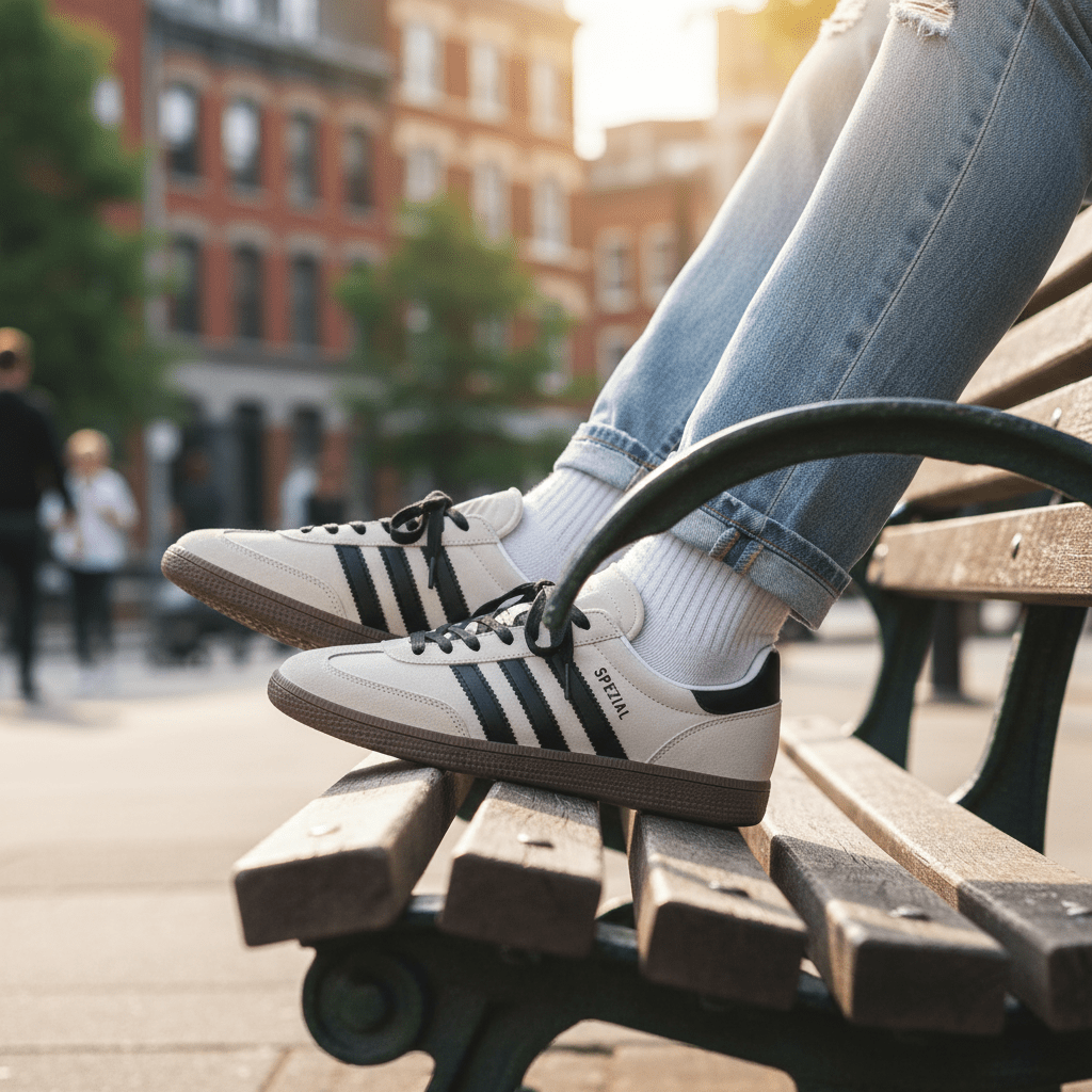 Retro Muške Tenisice – – 41 – slika 6