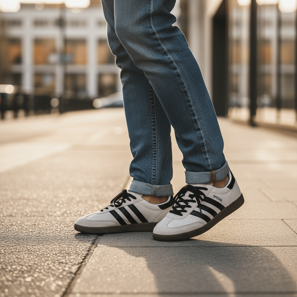 Retro Muške Tenisice – – 41 – slika 5