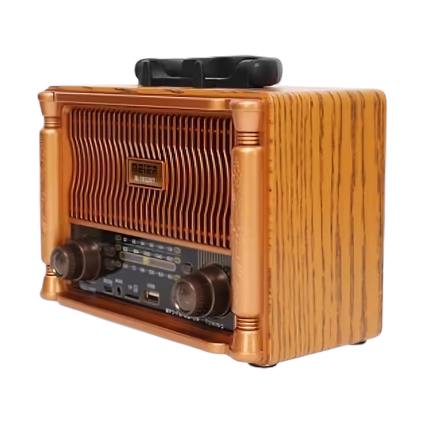 Retro Prijenosni Radio M - 1932BT - SAMO KLIKNI