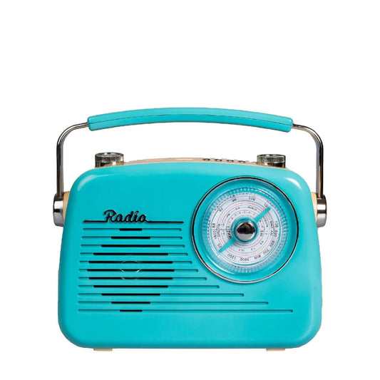 Retro Radio MK - 2181BT - SAMO KLIKNI