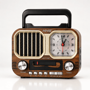 Audio Oprema