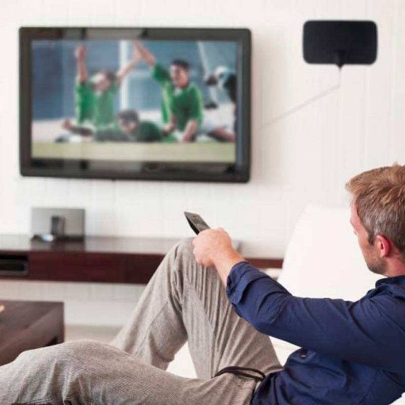 Revolucionarna Digitalna HDTV Antena - SAMO KLIKNI