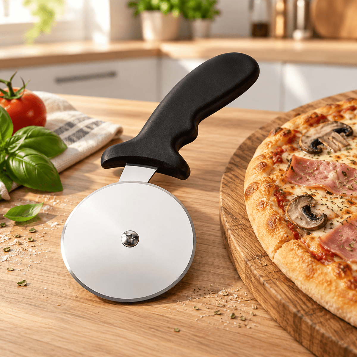 Rezač za pizzu 806 – Rezač za pizzu – – slika 2