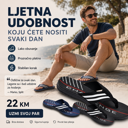 Muške japanke