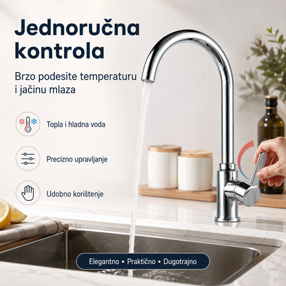 Premium Kuhinjska Česma