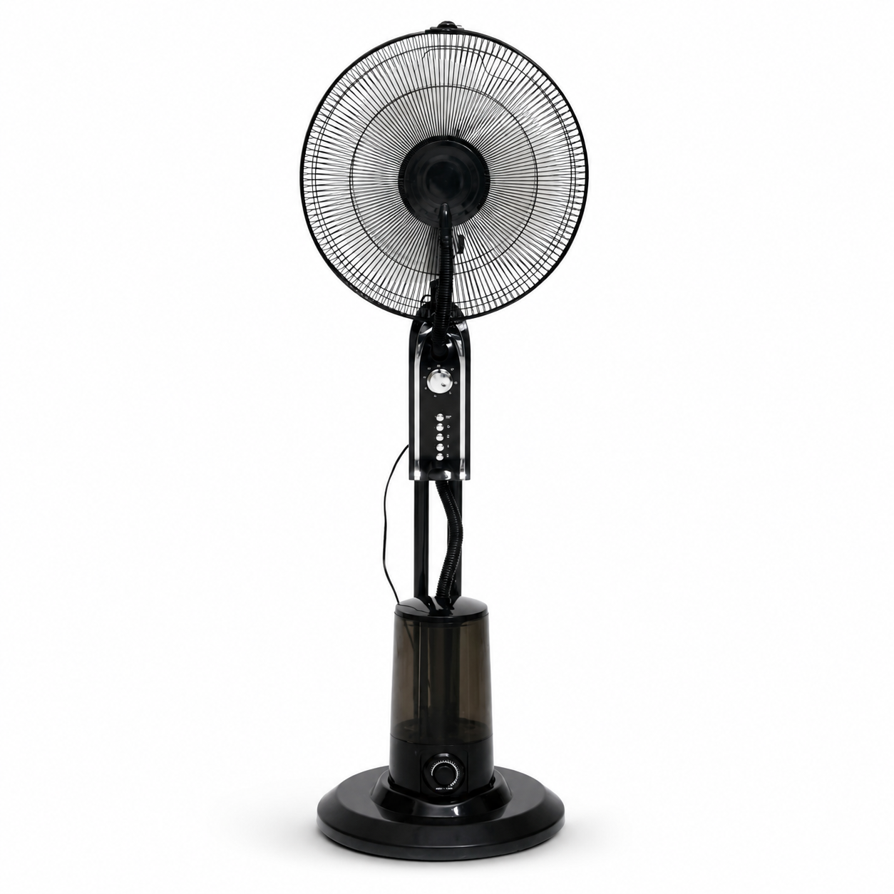 Ventilator s Raspršivačem Maglice