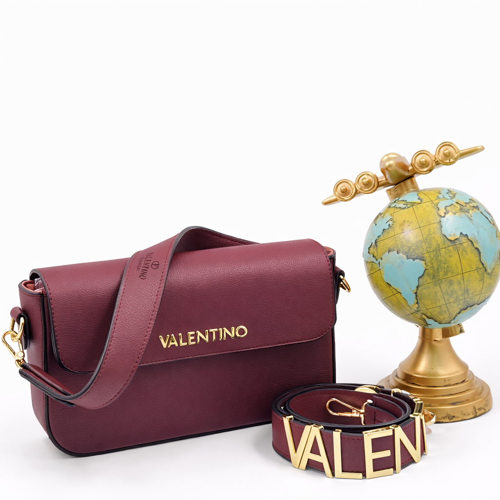 Ekskluzivna ženska torba