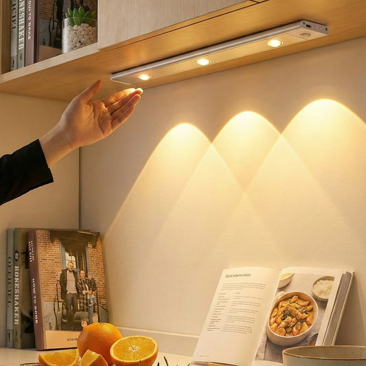 LED Lampa sa Senzorom Pokreta