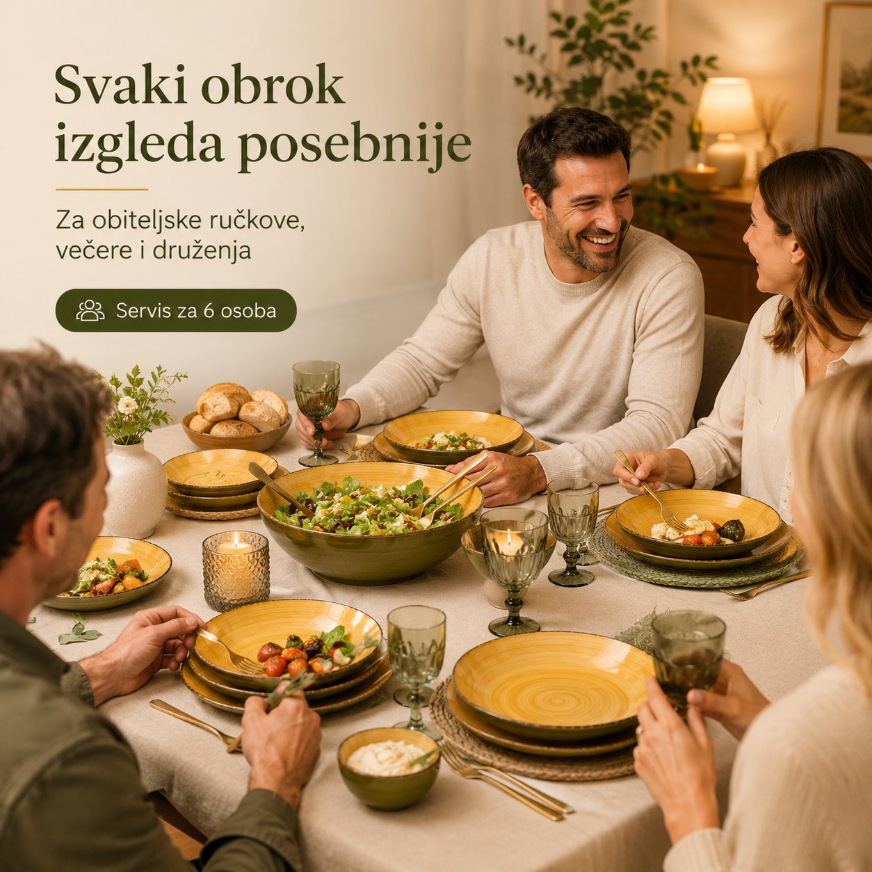 18/1 PORCULANSKI SERVIS ZA RUČAVANJE