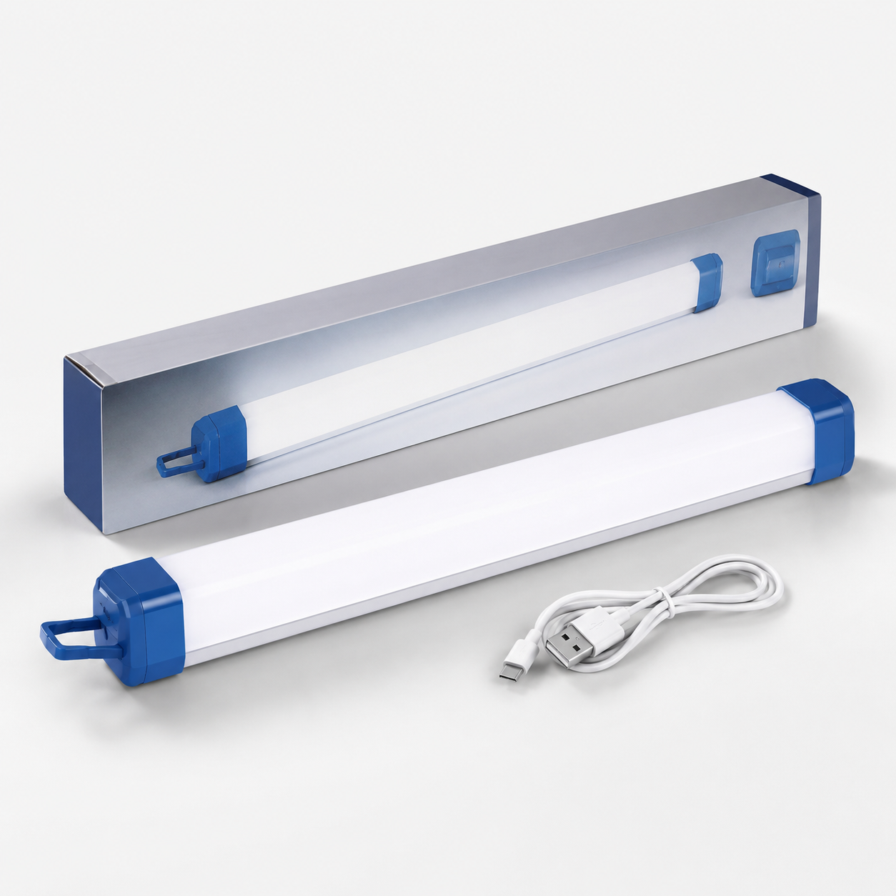 Magnetna LED Lampa 50 cm