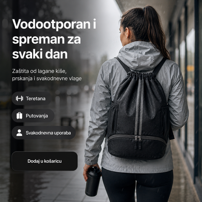 Vodootporni Sportski Ruksak