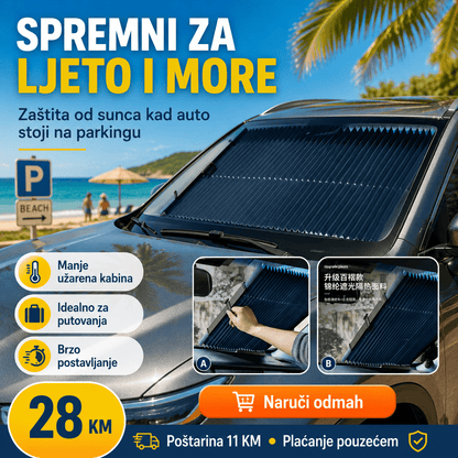 Roletna za Šofer Šajbu 65x125 cm – – – slika 3