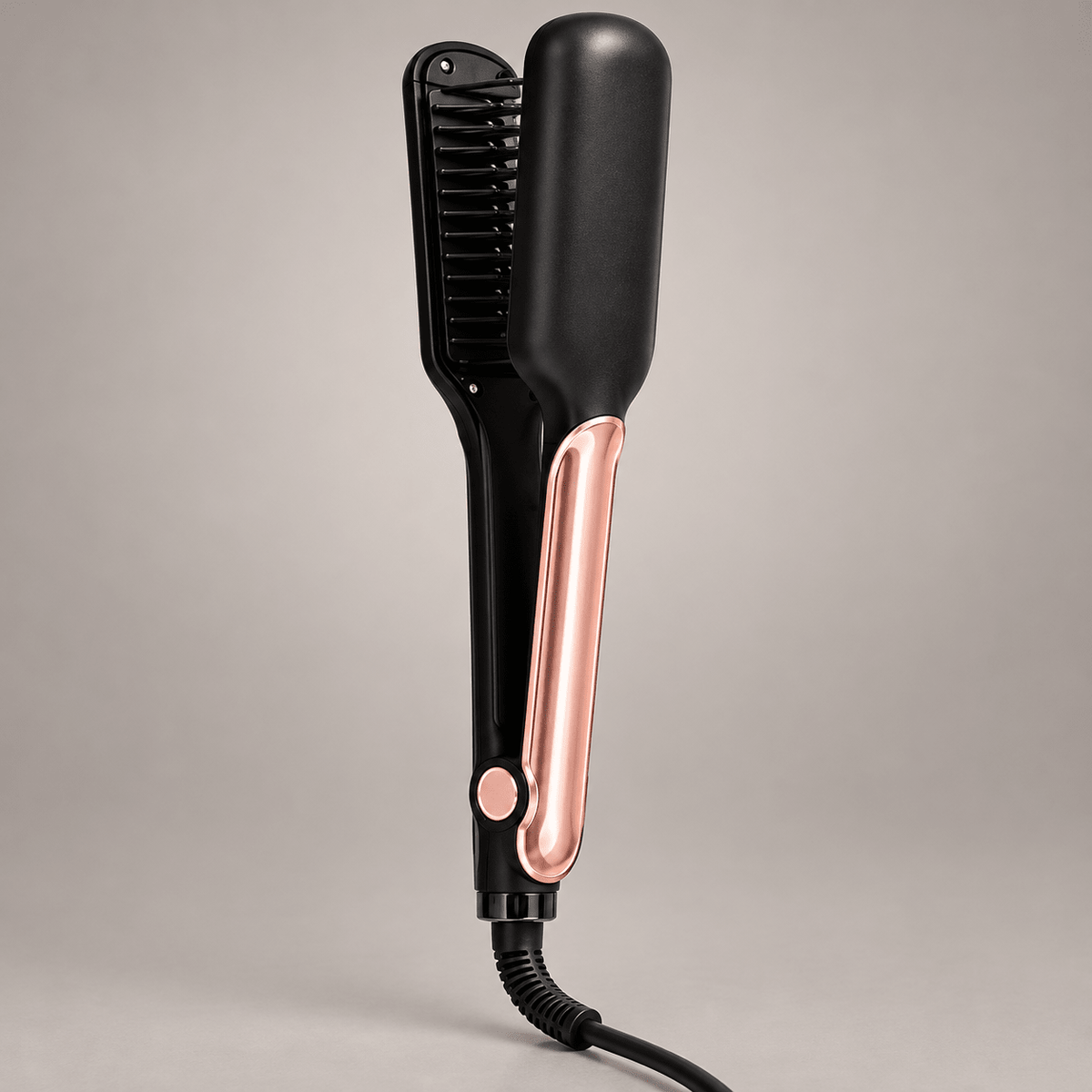 ROOT DT890A pegla za kosu s češljem – Pegle za kosu DT890A – – slika 1