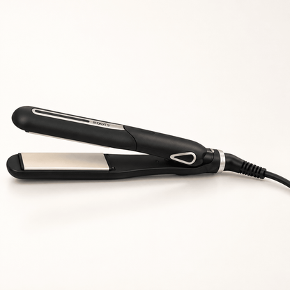 ROOT5 DT-2026 crna pegla za kosu – Pegla ROOT5 DT-2026 – – slika 1
